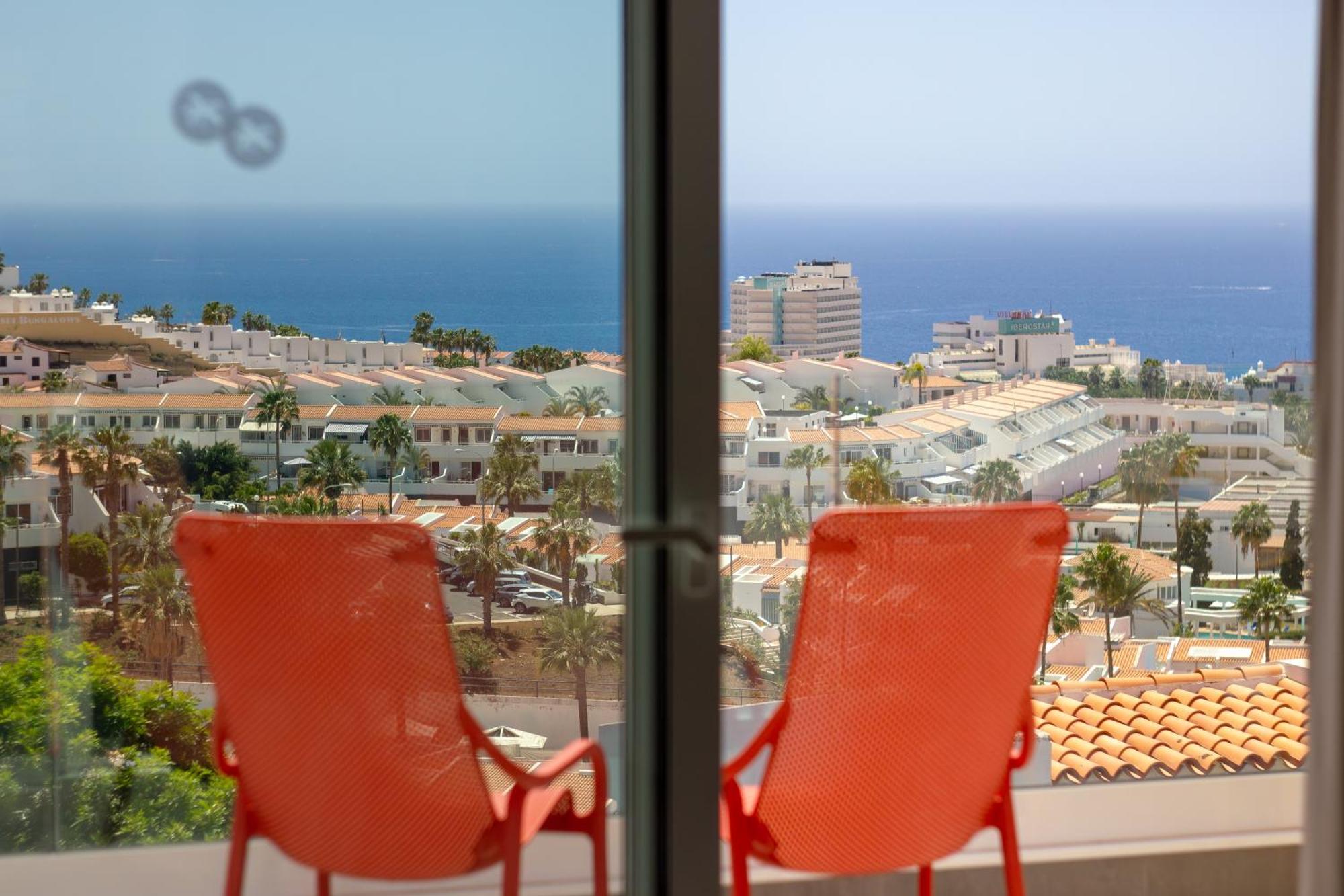 Costa Adeje Garden Aparthotel Playa de las Americas  Exteriér fotografie