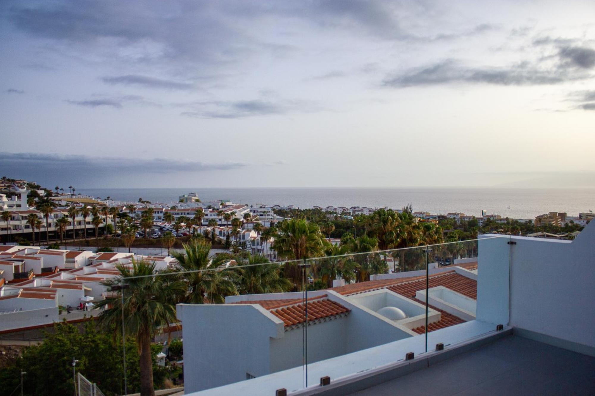 Costa Adeje Garden Aparthotel Playa de las Americas  Exteriér fotografie