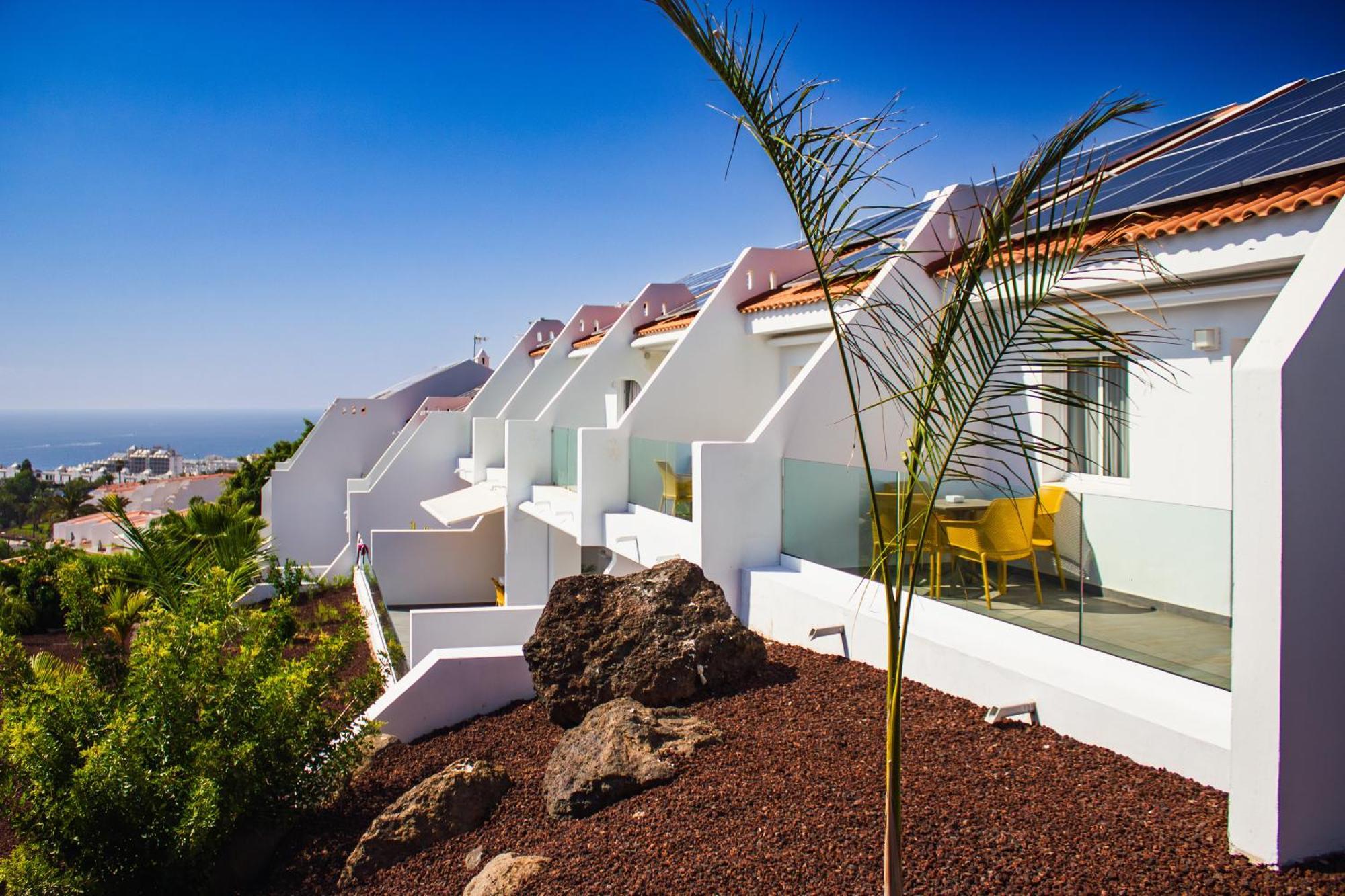 Costa Adeje Garden Aparthotel Playa de las Americas  Exteriér fotografie